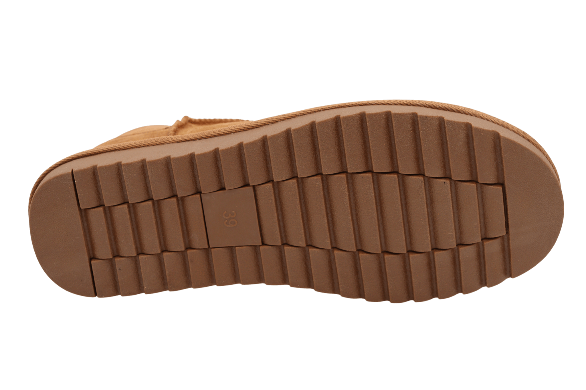 Ghete Dama Piele Naturala Claudia Ghizzani HENK 2VR1351301 - Claudia Ghizzani - amely.ro