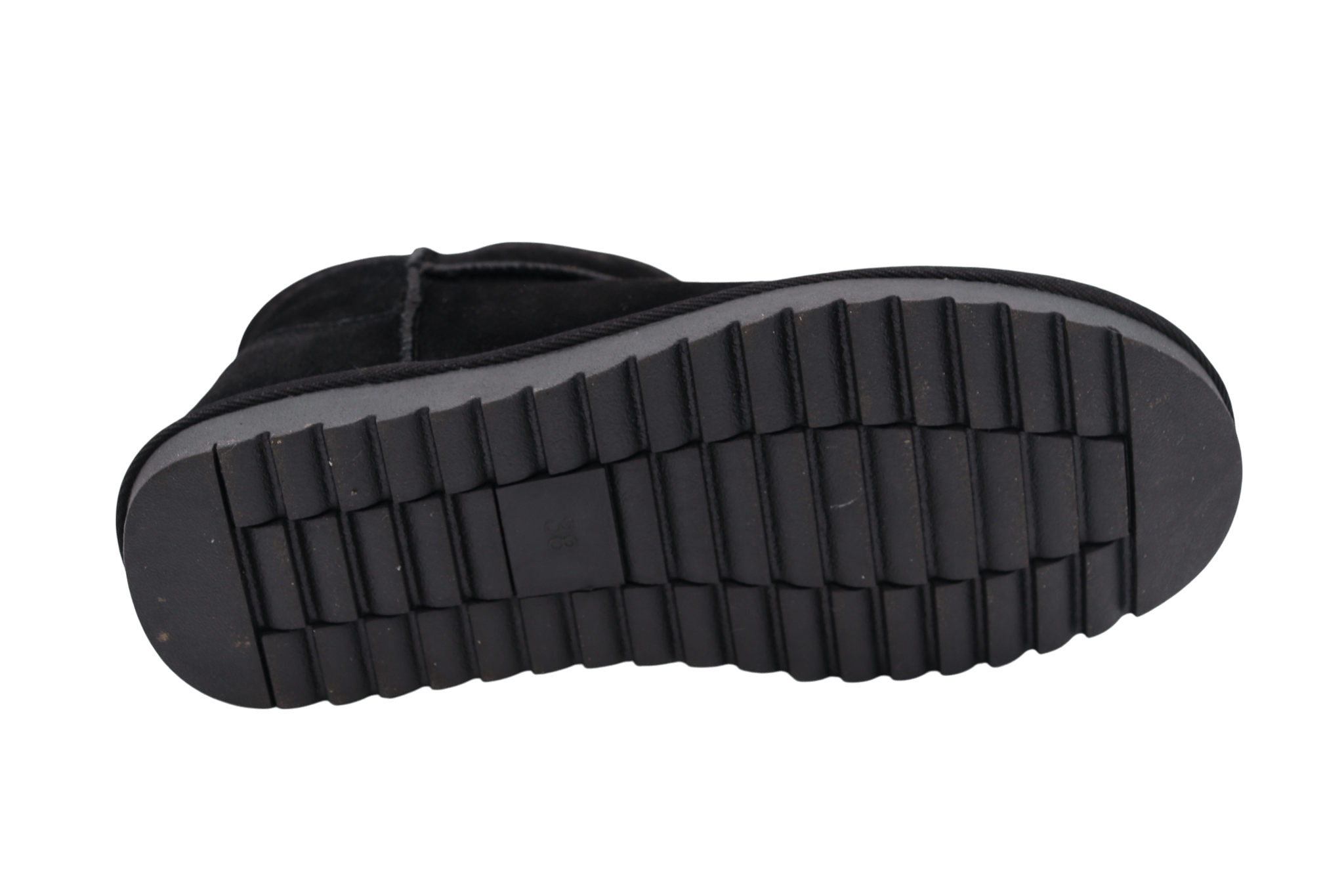 Ghete Dama Piele Naturala Claudia Ghizzani HENK 2VR1351301 - Claudia Ghizzani - amely.ro