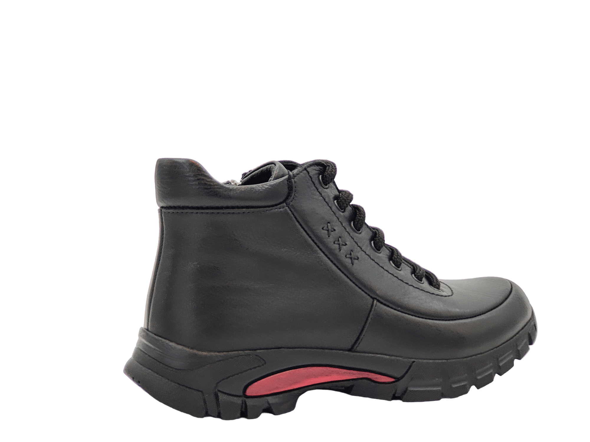 Ghete Dama Piele Naturala Claudio Casini Cart 011 - Claudio Casini - amely.ro