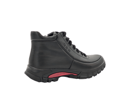 Ghete Dama Piele Naturala Claudio Casini Cart 011 - Claudio Casini - amely.ro