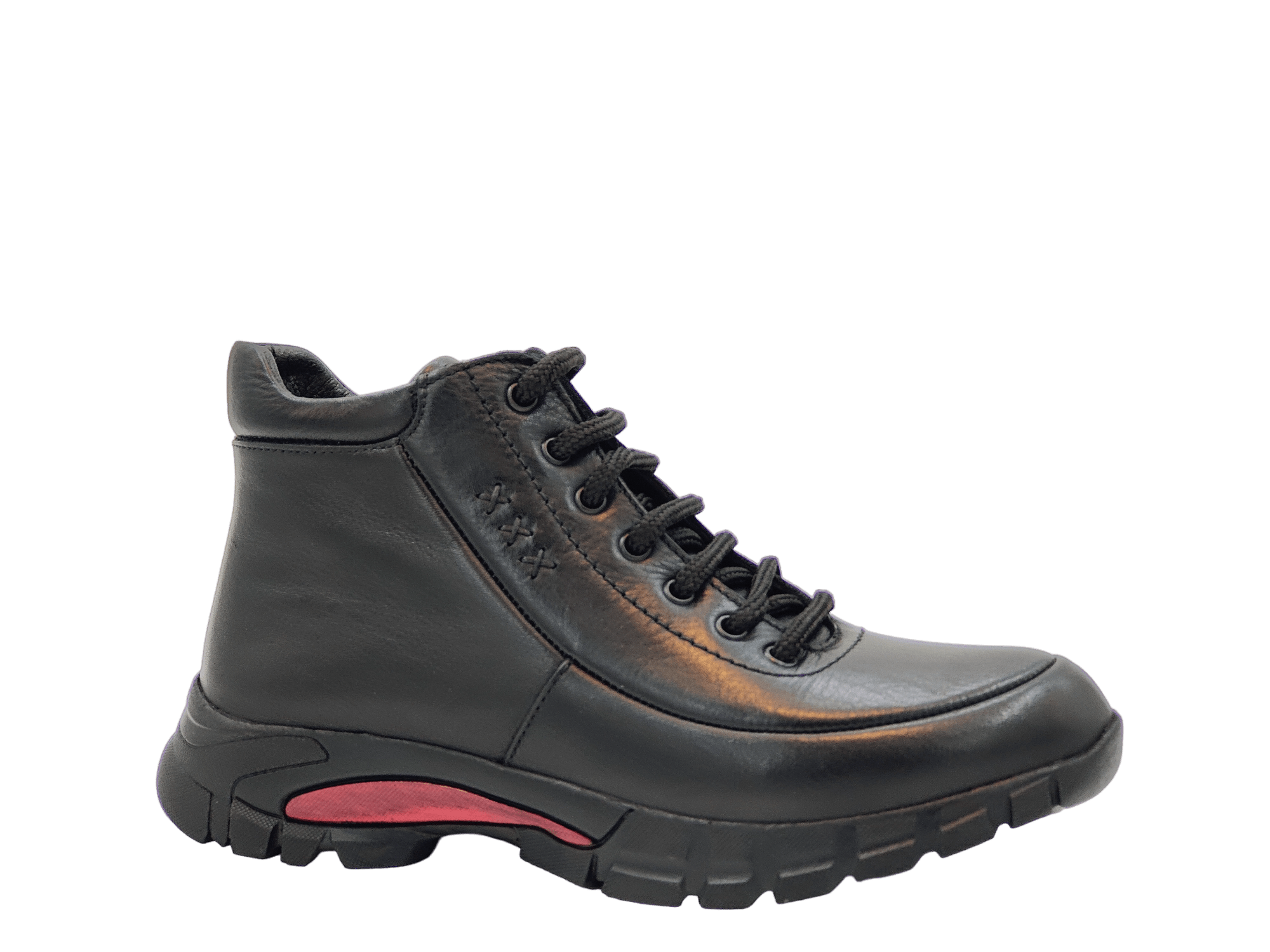 Ghete Dama Piele Naturala Claudio Casini Cart 011 - Claudio Casini - amely.ro