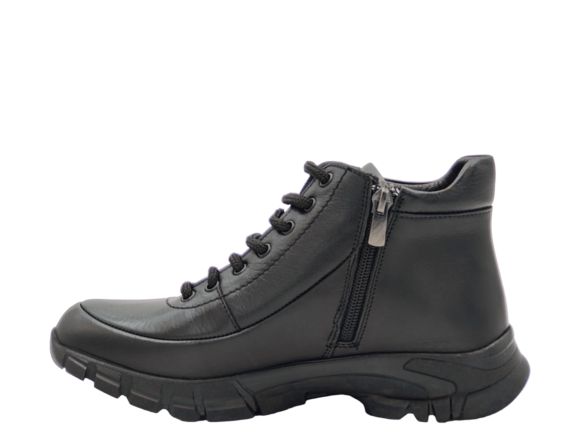 Ghete Dama Piele Naturala Claudio Casini Cart 011 - Claudio Casini - amely.ro