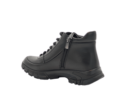 Ghete Dama Piele Naturala Claudio Casini Cart 011 - Claudio Casini - amely.ro