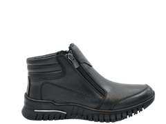 Ghete Dama Piele Naturala Claudio Casini Cart 014G - Claudio Casini - amely.ro