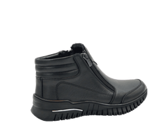 Ghete Dama Piele Naturala Claudio Casini Cart 014G - Claudio Casini - amely.ro
