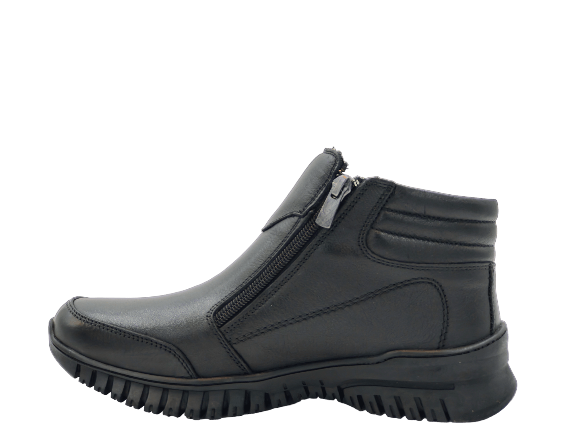 Ghete Dama Piele Naturala Claudio Casini Cart 014G - Claudio Casini - amely.ro