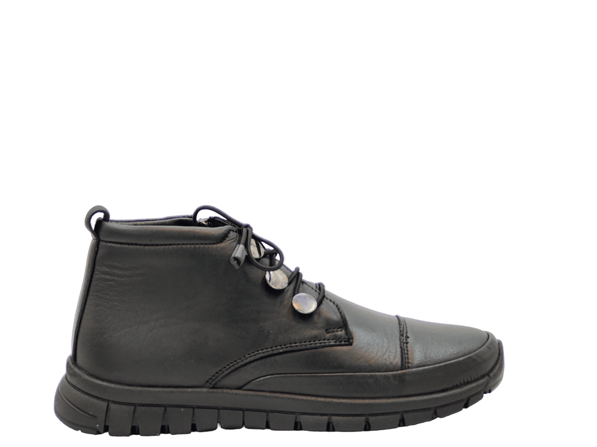 Ghete Dama Piele Naturala Claudio Casini Cart 1093 - Claudio Casini - amely.ro
