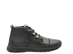 Ghete Dama Piele Naturala Claudio Casini Cart 1093 - Claudio Casini - amely.ro