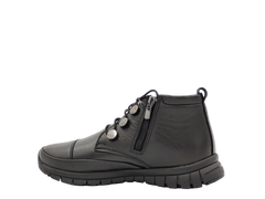 Ghete Dama Piele Naturala Claudio Casini Cart 1093 - Claudio Casini - amely.ro