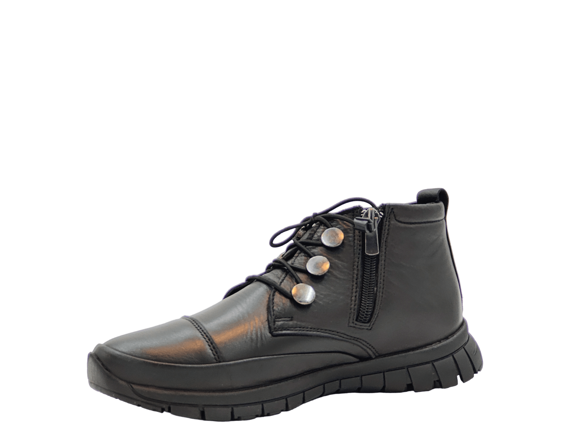 Ghete Dama Piele Naturala Claudio Casini Cart 1093 - Claudio Casini - amely.ro