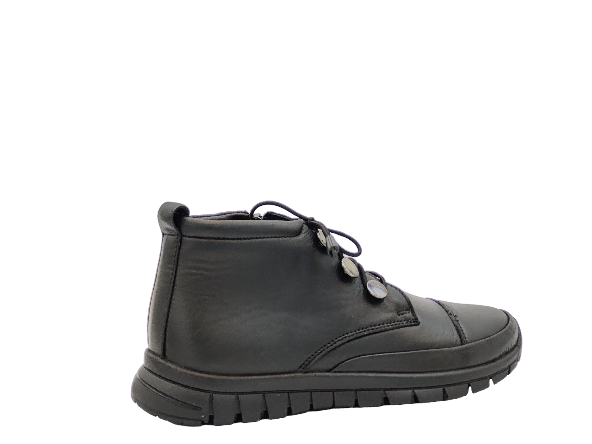 Ghete Dama Piele Naturala Claudio Casini Cart 1093 - Claudio Casini - amely.ro