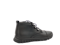 Ghete Dama Piele Naturala Claudio Casini Cart 1093 - Claudio Casini - amely.ro