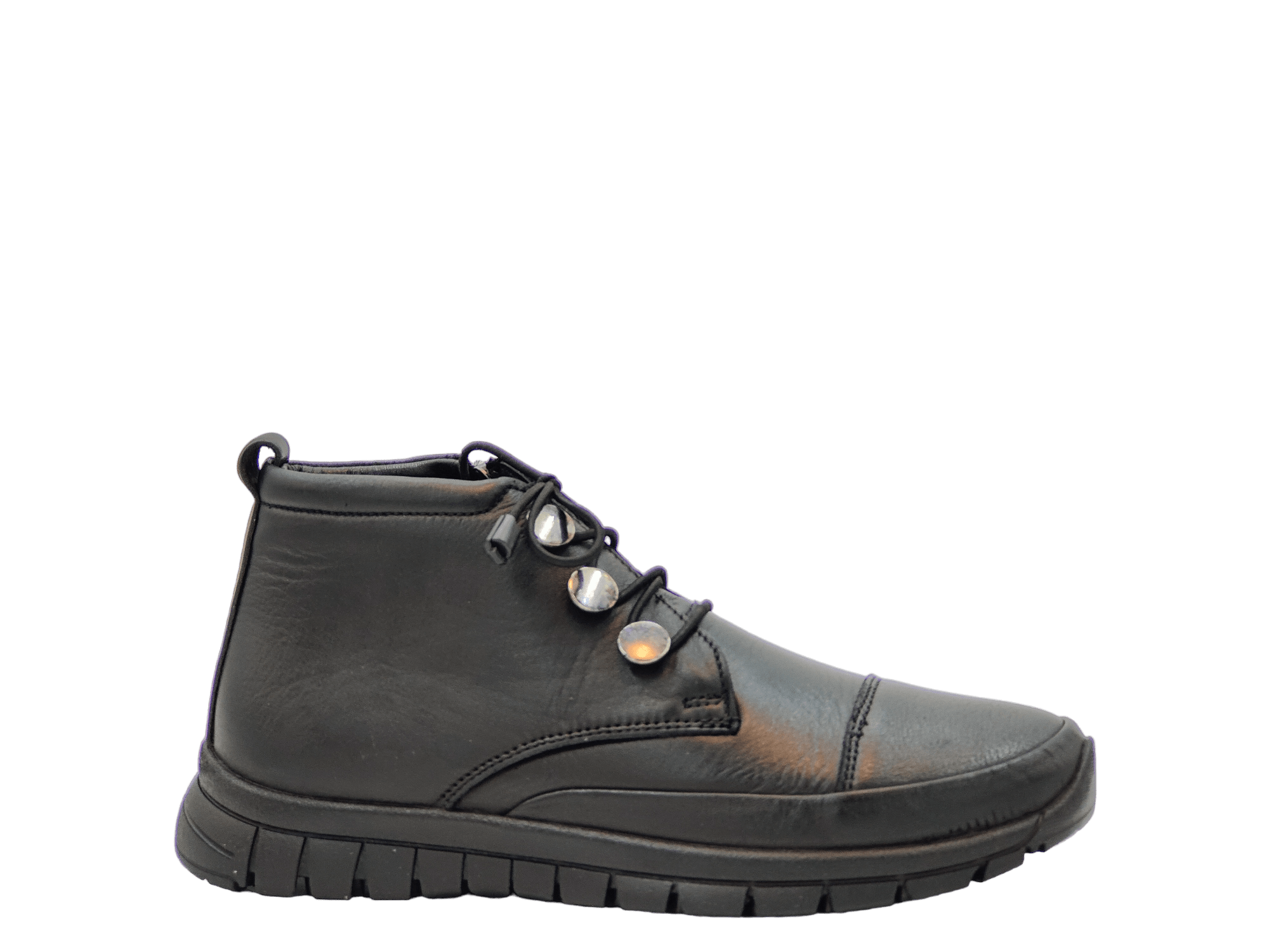 Ghete Dama Piele Naturala Claudio Casini Cart 1093 - Claudio Casini - amely.ro