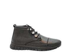 Ghete Dama Piele Naturala Claudio Casini Cart 1093 - Claudio Casini - amely.ro