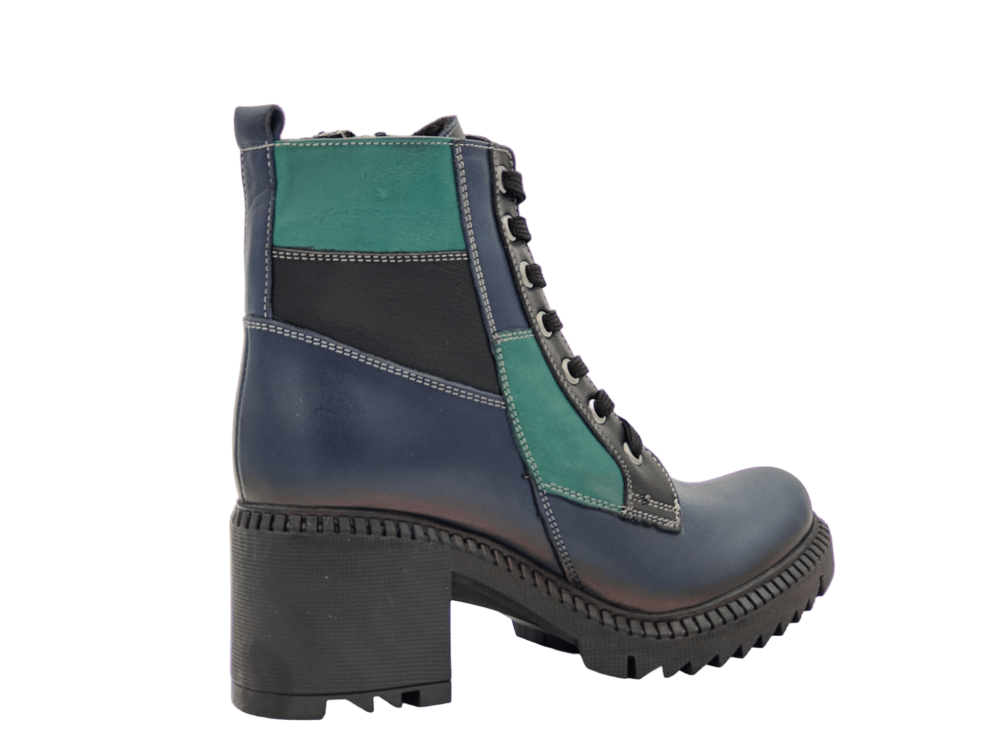 Ghete Dama Piele Naturala Claudio Casini Cart 1256 - Claudio Casini - amely.ro