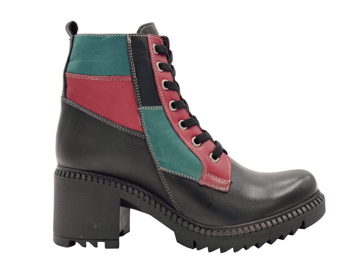 Ghete Dama Piele Naturala Claudio Casini Cart 1256 - Claudio Casini - amely.ro