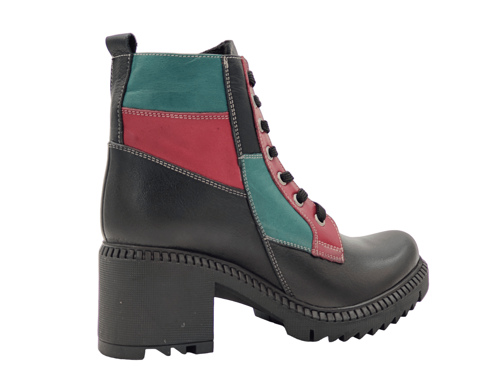 Ghete Dama Piele Naturala Claudio Casini Cart 1256 - Claudio Casini - amely.ro
