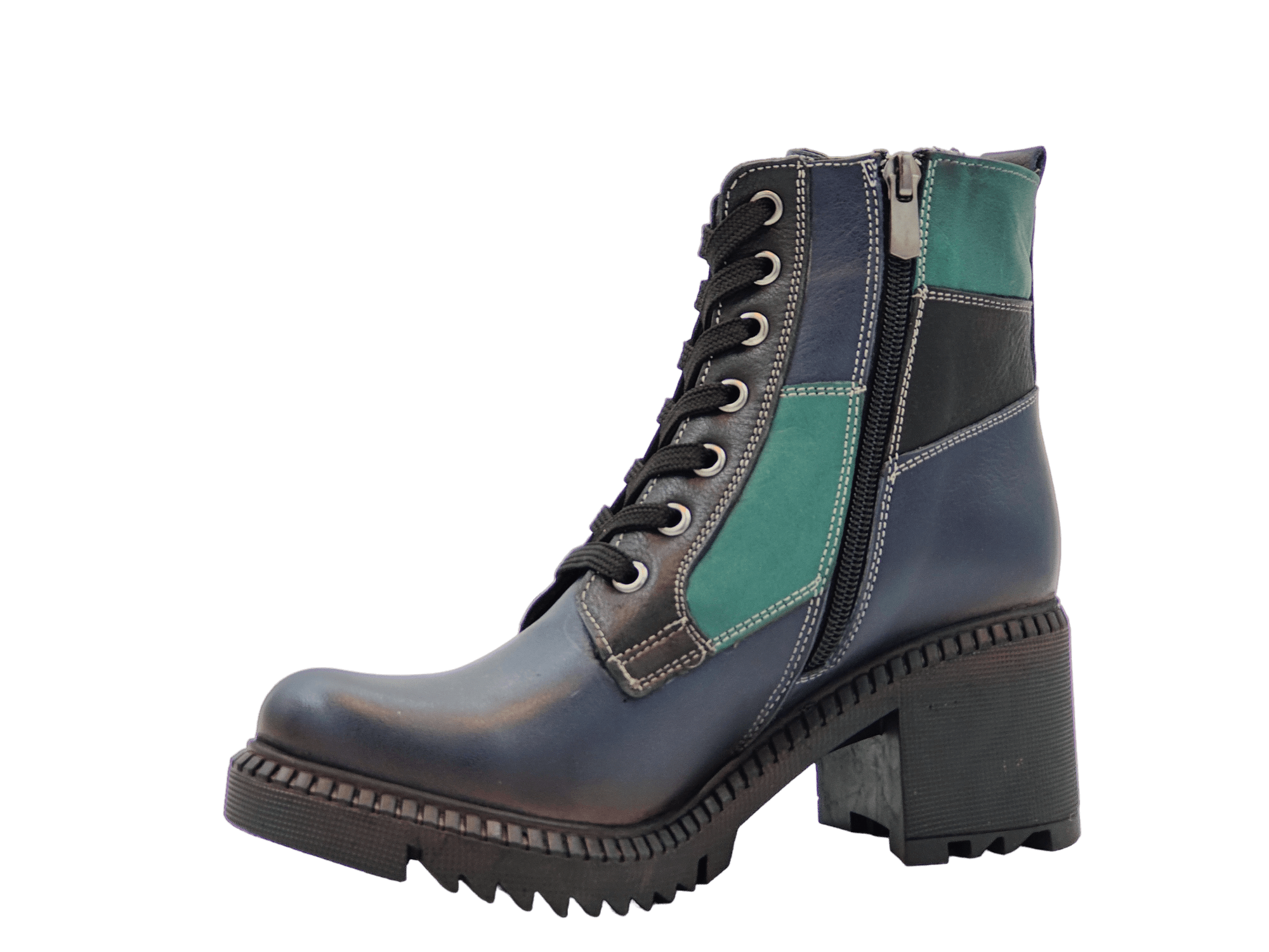 Ghete Dama Piele Naturala Claudio Casini Cart 1256 - Claudio Casini - amely.ro