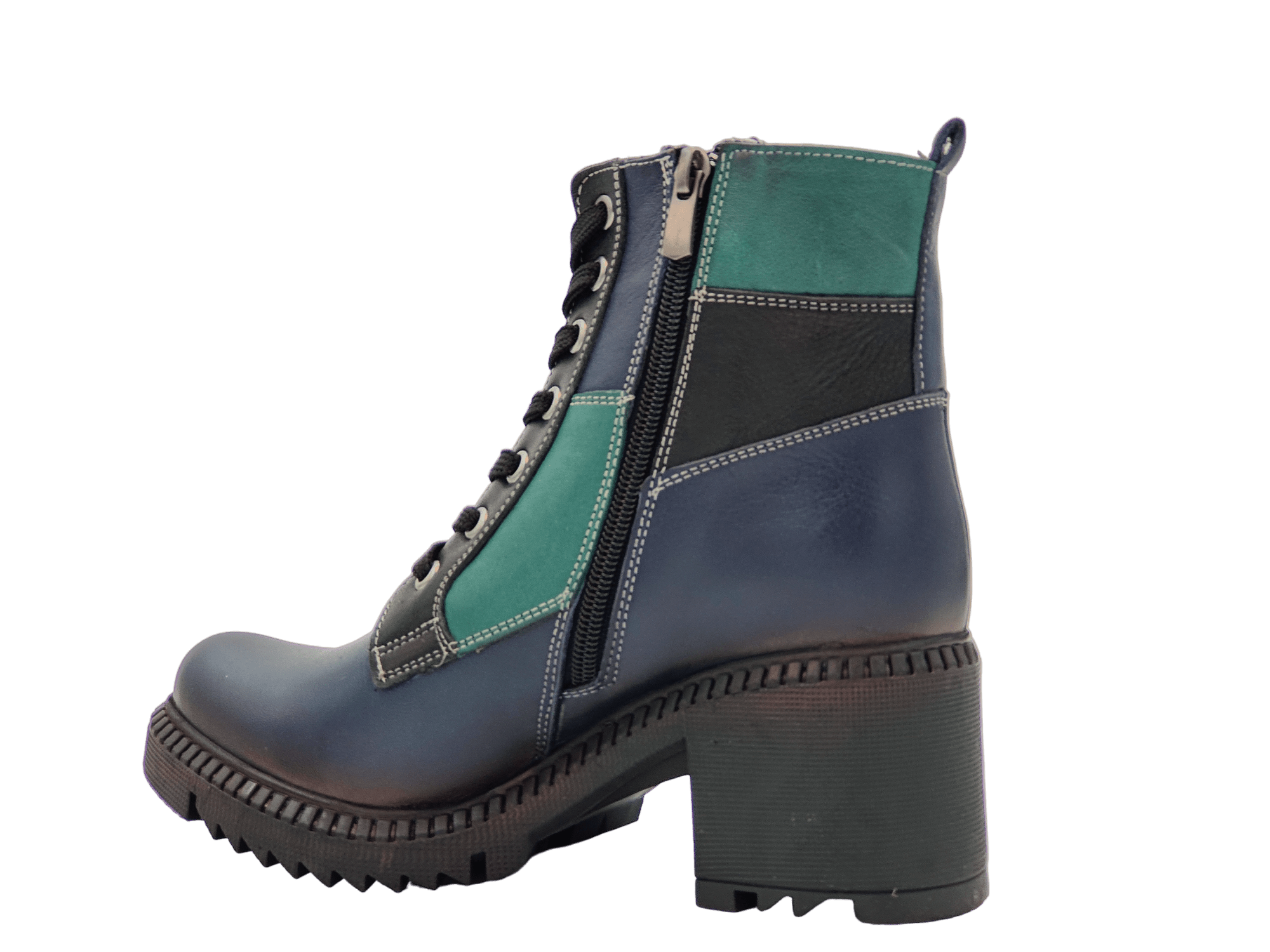 Ghete Dama Piele Naturala Claudio Casini Cart 1256 - Claudio Casini - amely.ro