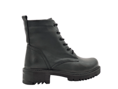 Ghete Dama Piele Naturala Claudio Casini Cart 3001-H - Claudio Casini - amely.ro