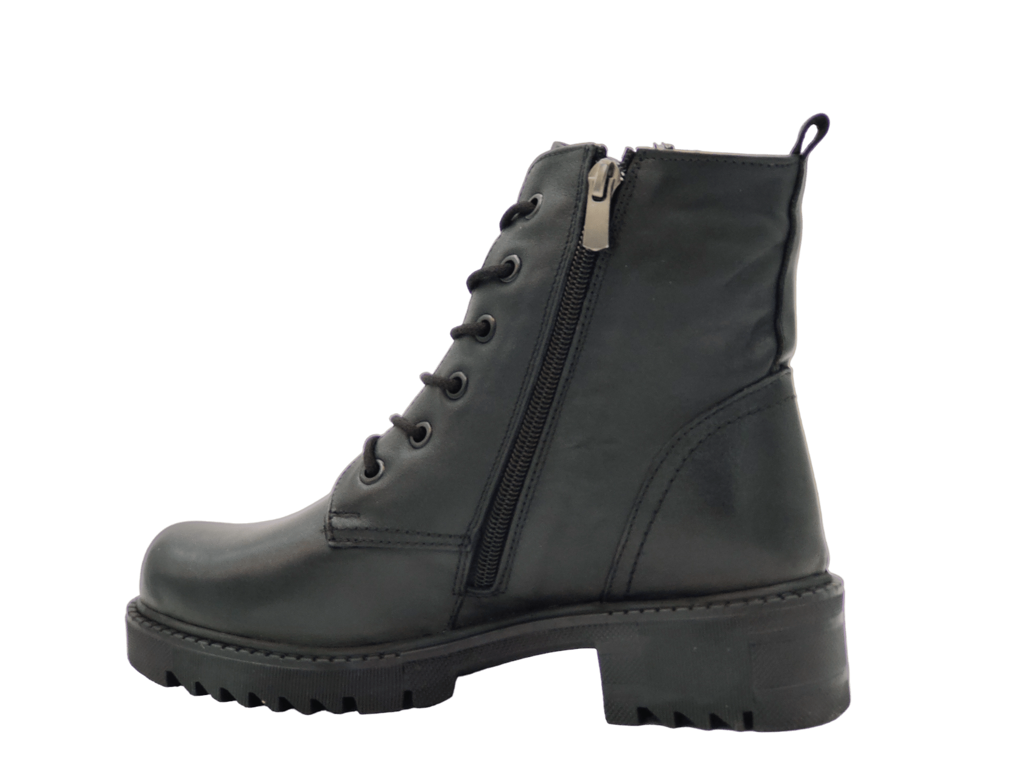 Ghete Dama Piele Naturala Claudio Casini Cart 3001-H - Claudio Casini - amely.ro