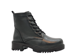 Ghete Dama Piele Naturala Claudio Casini Cart 3001-H - Claudio Casini - amely.ro