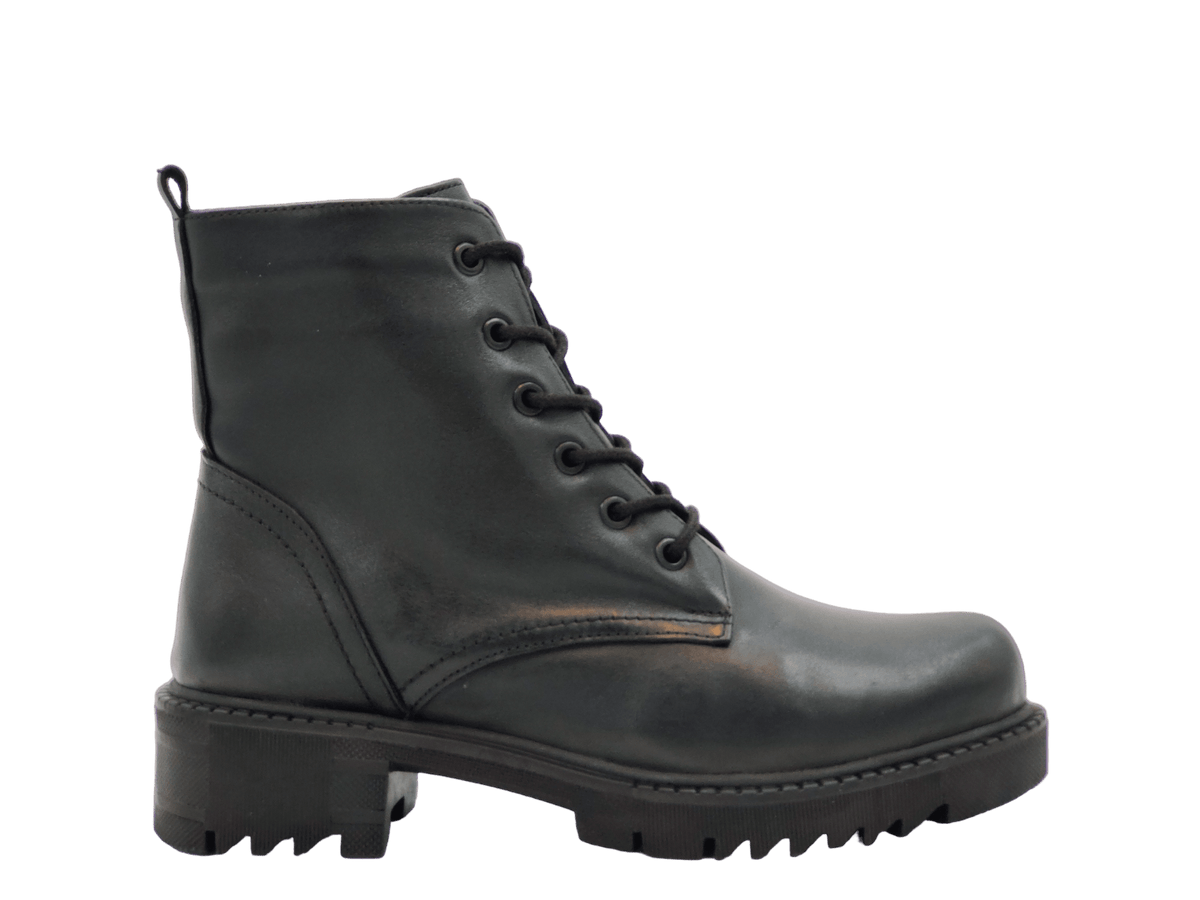 Ghete Dama Piele Naturala Claudio Casini Cart 3001-H - Claudio Casini - amely.ro