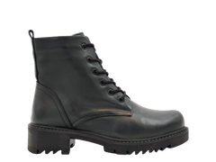 Ghete Dama Piele Naturala Claudio Casini Cart 3001-H - Claudio Casini - amely.ro