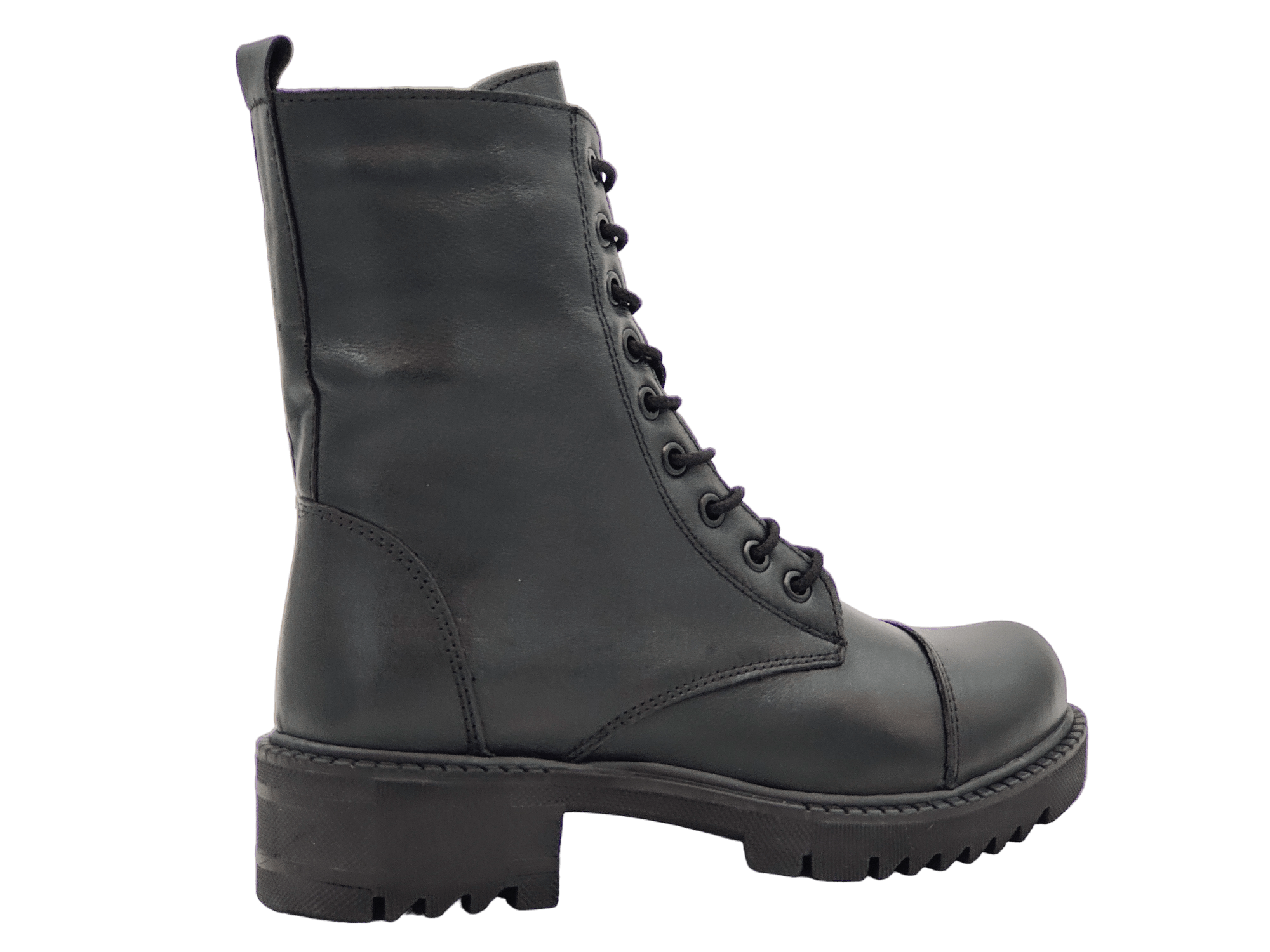 Ghete Dama Piele Naturala Claudio Casini Cart 3005 - Claudio Casini - amely.ro