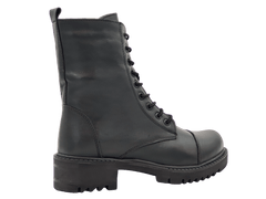 Ghete Dama Piele Naturala Claudio Casini Cart 3005 - Claudio Casini - amely.ro