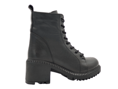Ghete Dama Piele Naturala Claudio Casini Cart 3013 - Claudio Casini - amely.ro