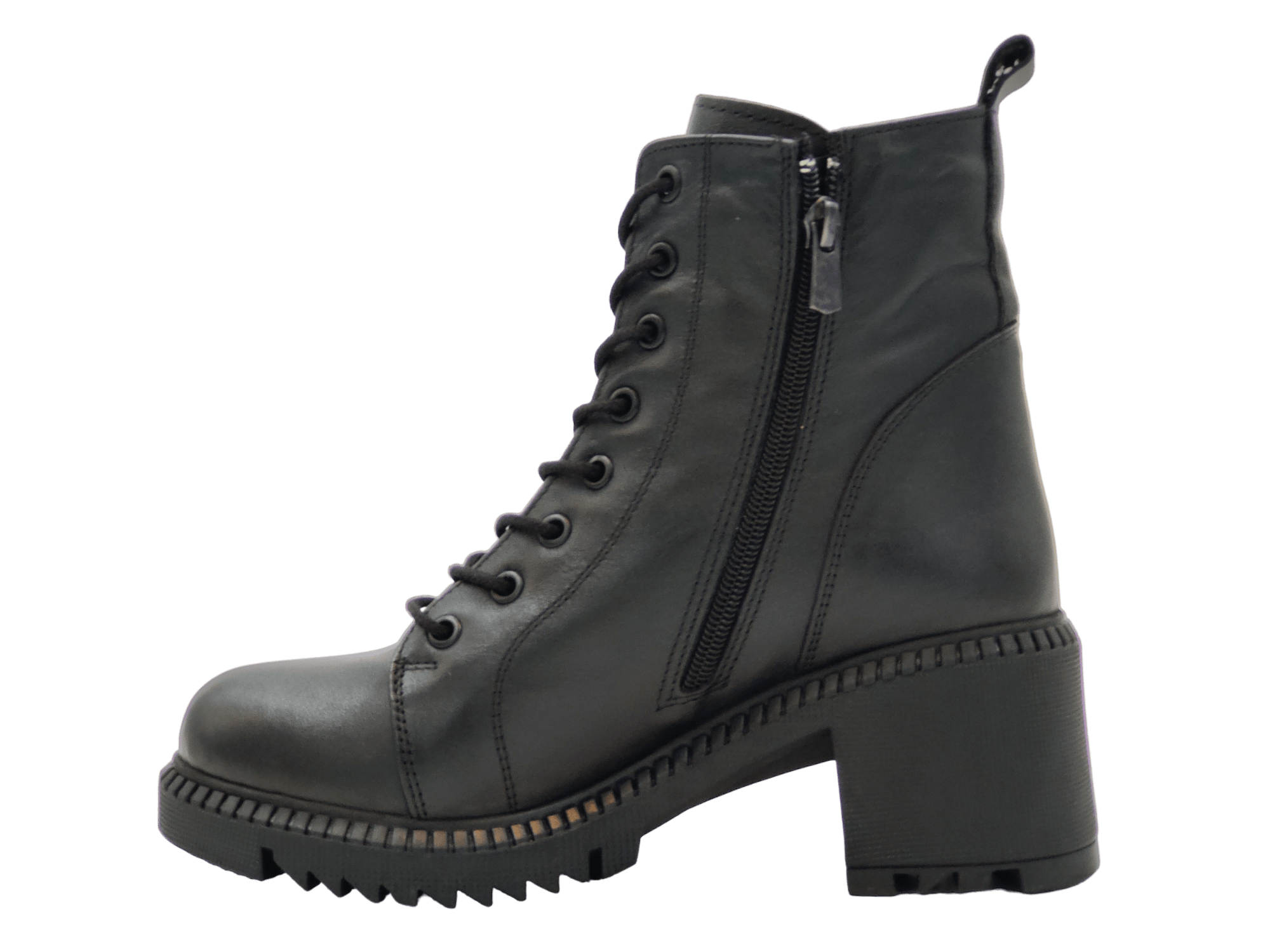 Ghete Dama Piele Naturala Claudio Casini Cart 3013 - Claudio Casini - amely.ro