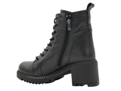 Ghete Dama Piele Naturala Claudio Casini Cart 3013 - Claudio Casini - amely.ro