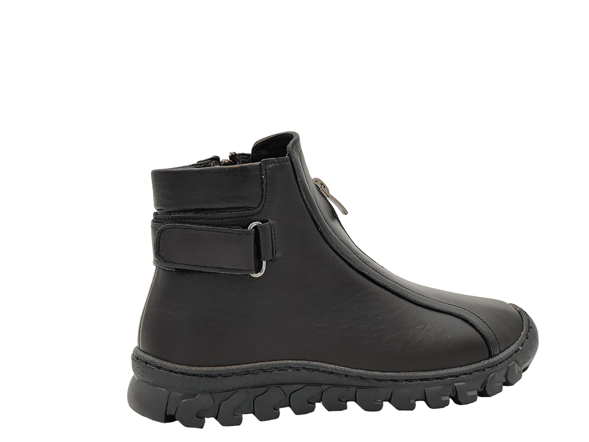 Ghete Dama Piele Naturala Claudio Casini Cart 3560 - Claudio Casini - amely.ro