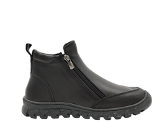 Ghete Dama Piele Naturala Claudio Casini Cart 3565 - Claudio Casini - amely.ro