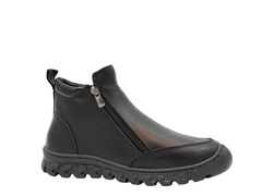 Ghete Dama Piele Naturala Claudio Casini Cart 3565 - Claudio Casini - amely.ro