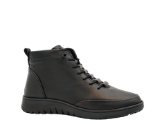 Ghete Dama Piele Naturala Claudio Casini Cart 762 - Claudio Casini - amely.ro