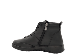 Ghete Dama Piele Naturala Claudio Casini Cart 762 - Claudio Casini - amely.ro