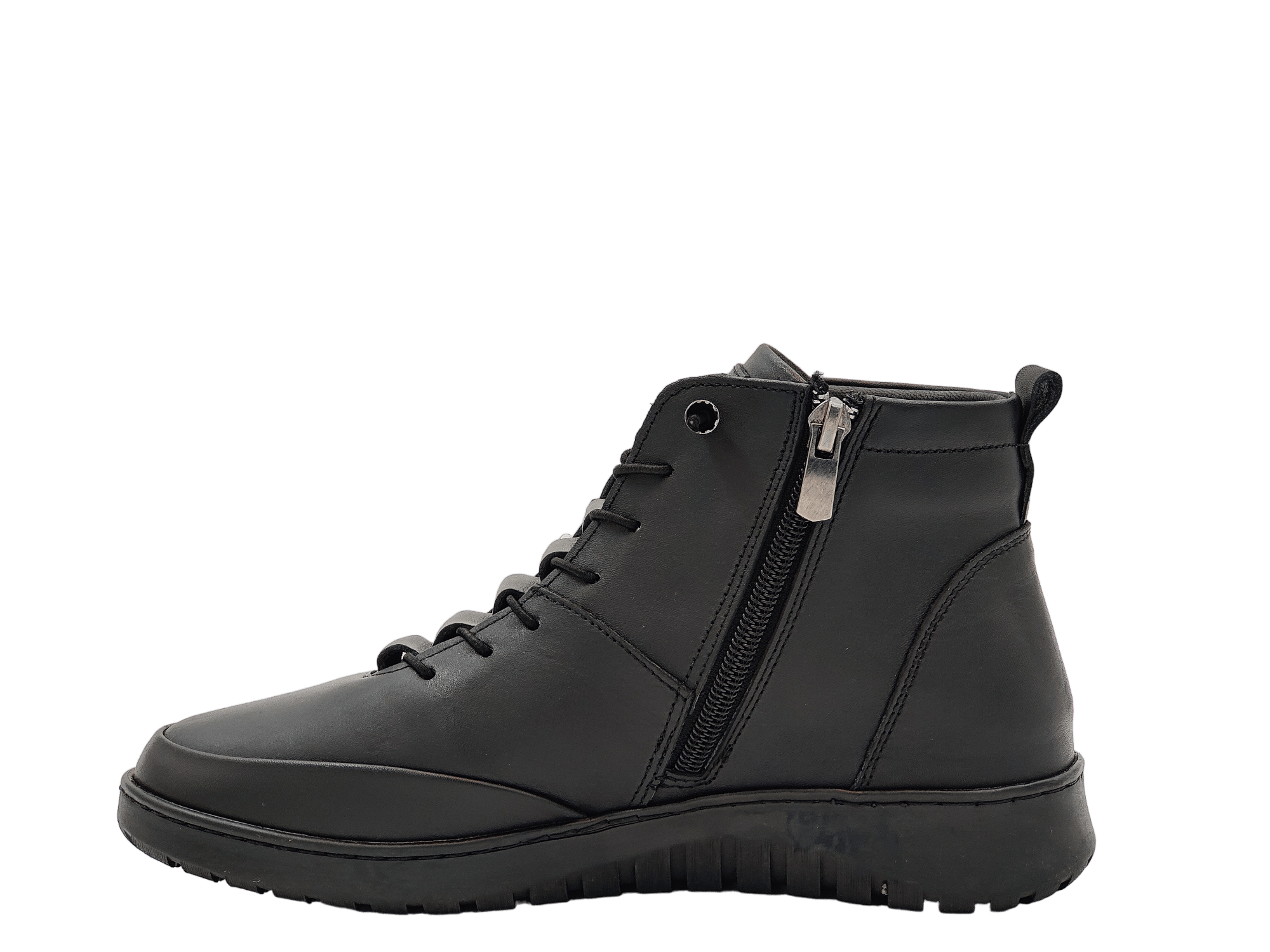 Ghete Dama Piele Naturala Claudio Casini Cart 762 - Claudio Casini - amely.ro