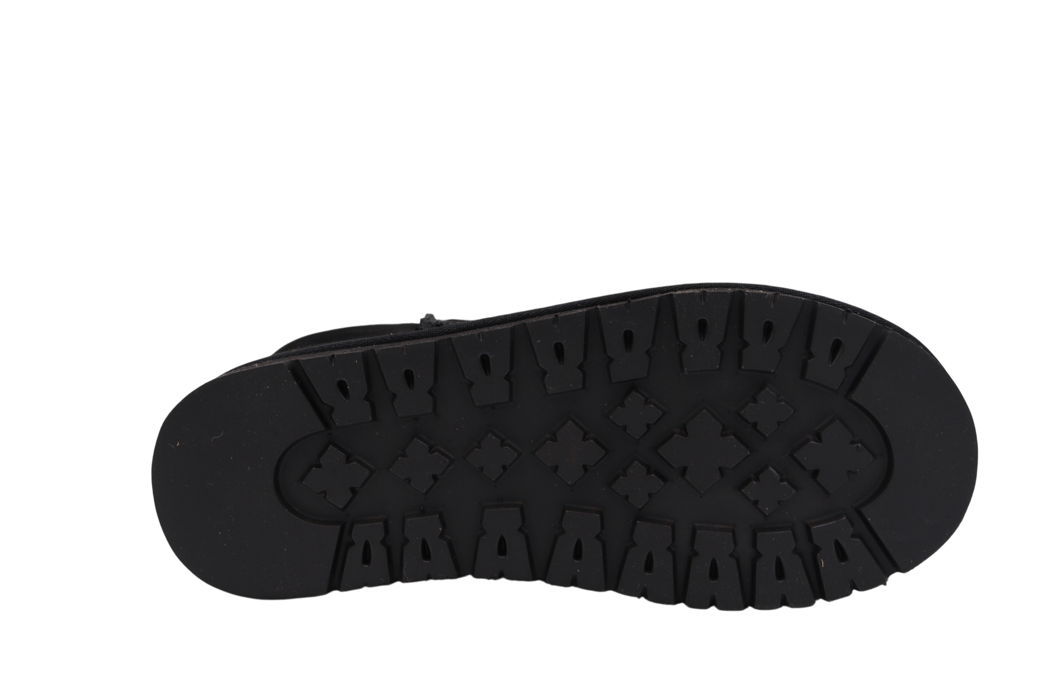 Ghete Dama Piele Naturala Clyo MARY J42150 - Mary - pantofia.ro