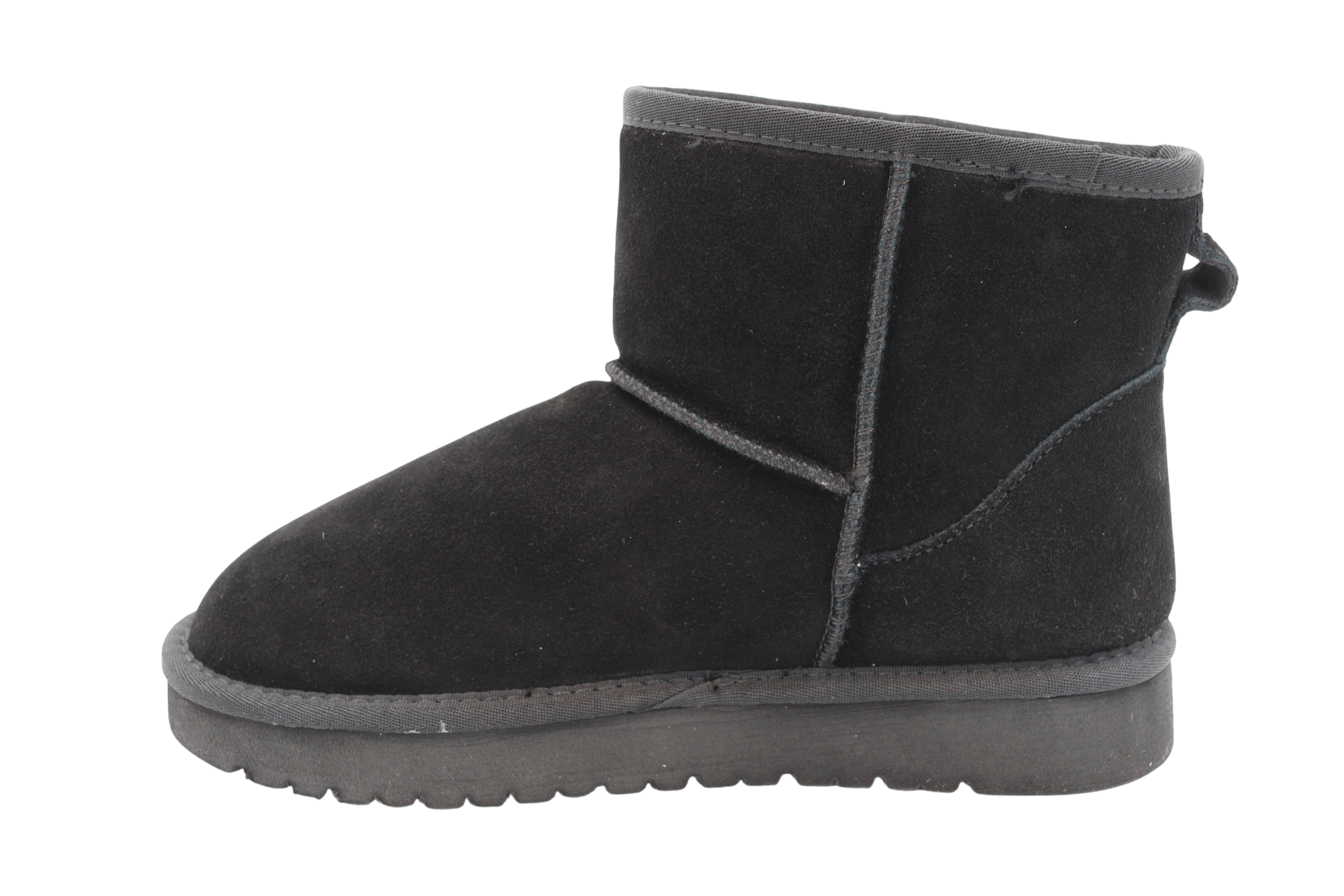 Ghete Dama Piele Naturala Clyo MARY J42150 - Mary - pantofia.ro