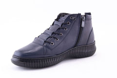 Ghete Dama Piele Naturala De Vitel Claudio Casini Cart 1073 /Abs - Claudio Casini - amely.ro