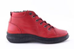 Ghete Dama Piele Naturala De Vitel Claudio Casini Cart 1073 /Rs - Claudio Casini - amely.ro