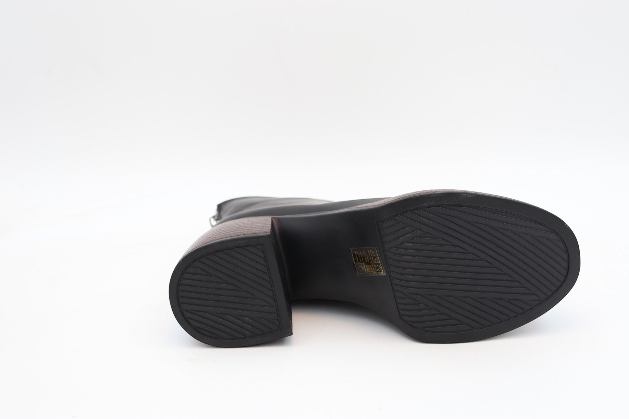 Ghete Dama Piele Naturala Feeling BELL 27 - Feeling - pantofia.ro