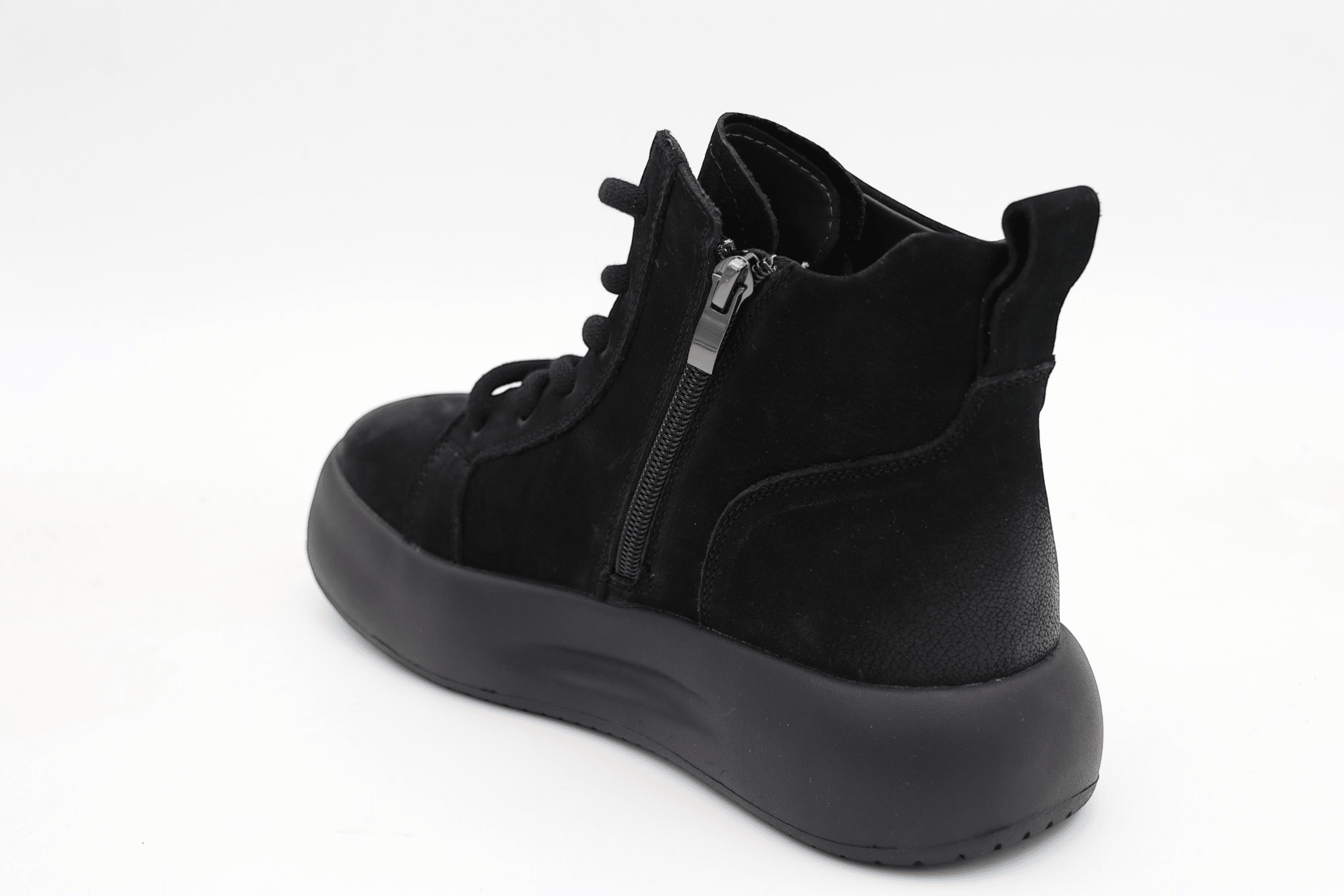 Ghete Dama Piele Naturala Feeling BELL 86683 - Feeling - pantofia.ro