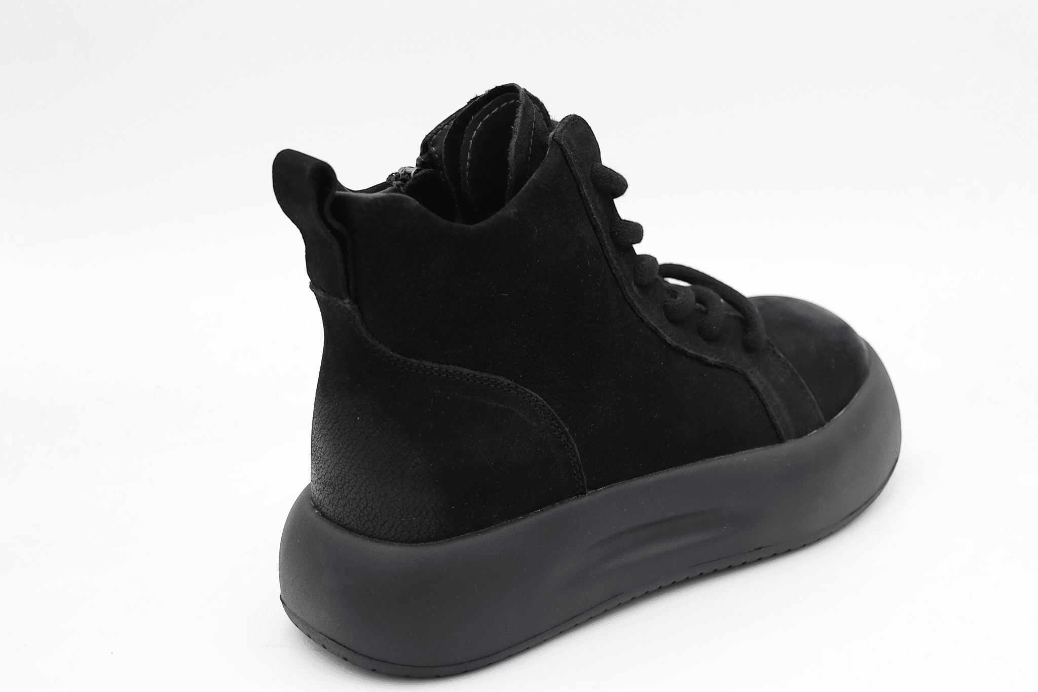 Ghete Dama Piele Naturala Feeling BELL 86683 - Feeling - pantofia.ro