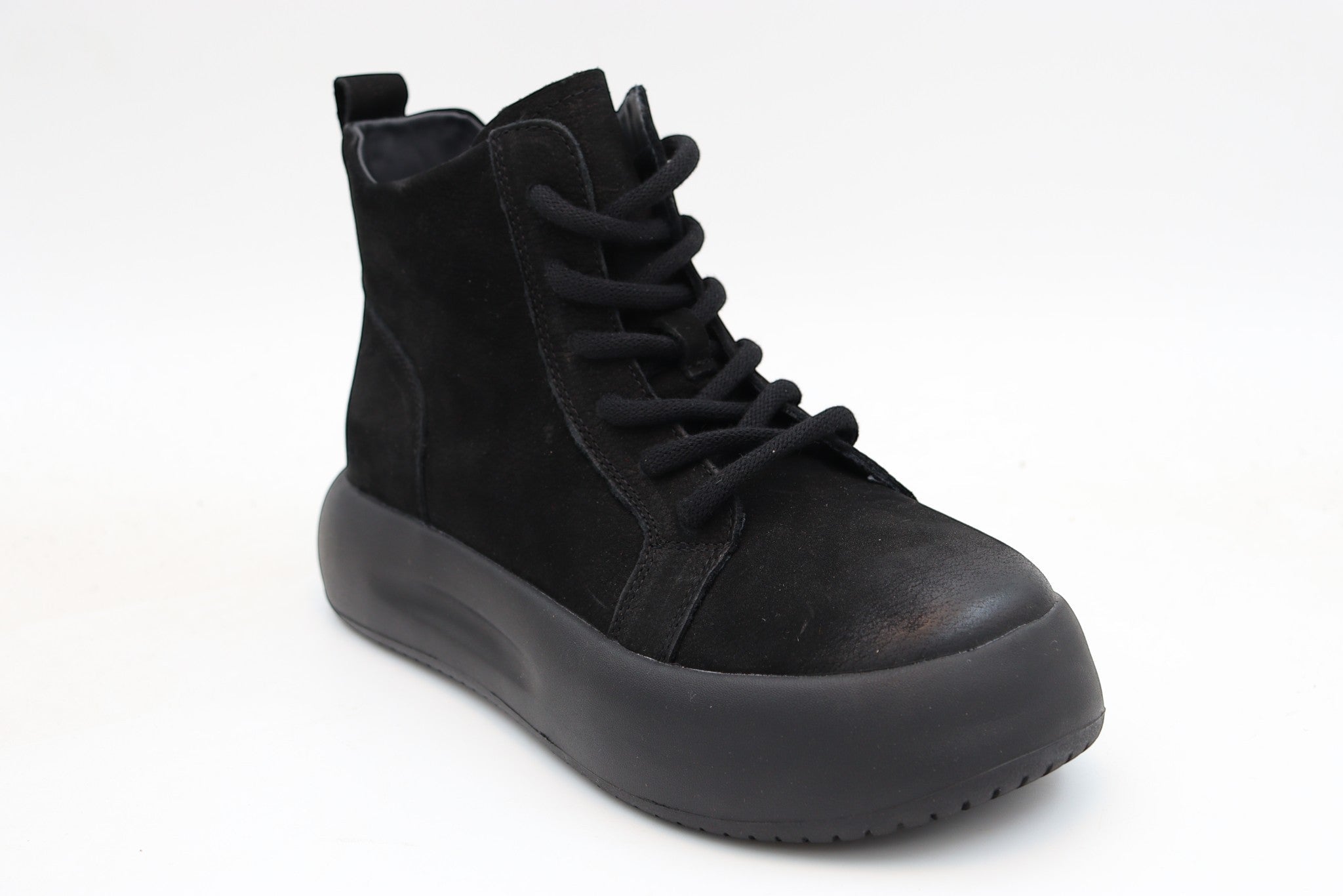 Ghete Dama Piele Naturala Feeling BELL 86683 - Feeling - pantofia.ro