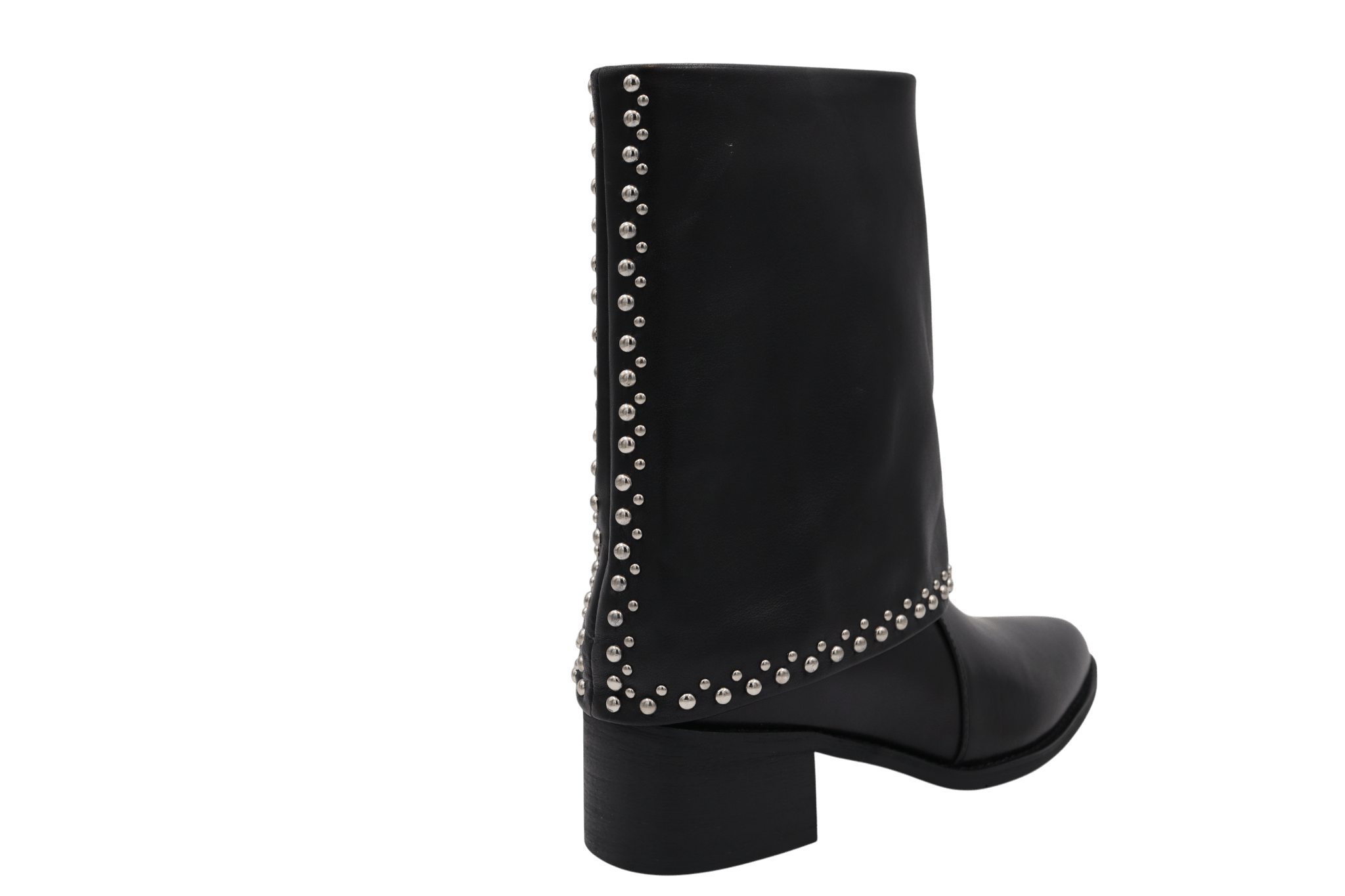 Ghete Dama Piele Naturala Feeling BELL Z0105 - Etore - amely.ro