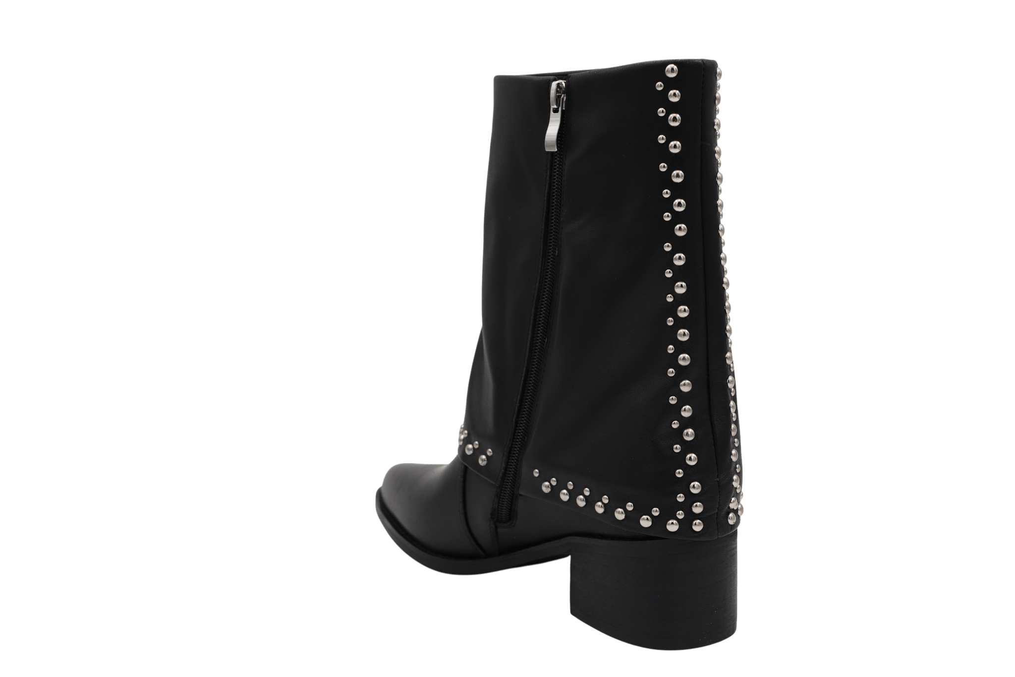 Ghete Dama Piele Naturala Feeling BELL Z0105 - Etore - amely.ro