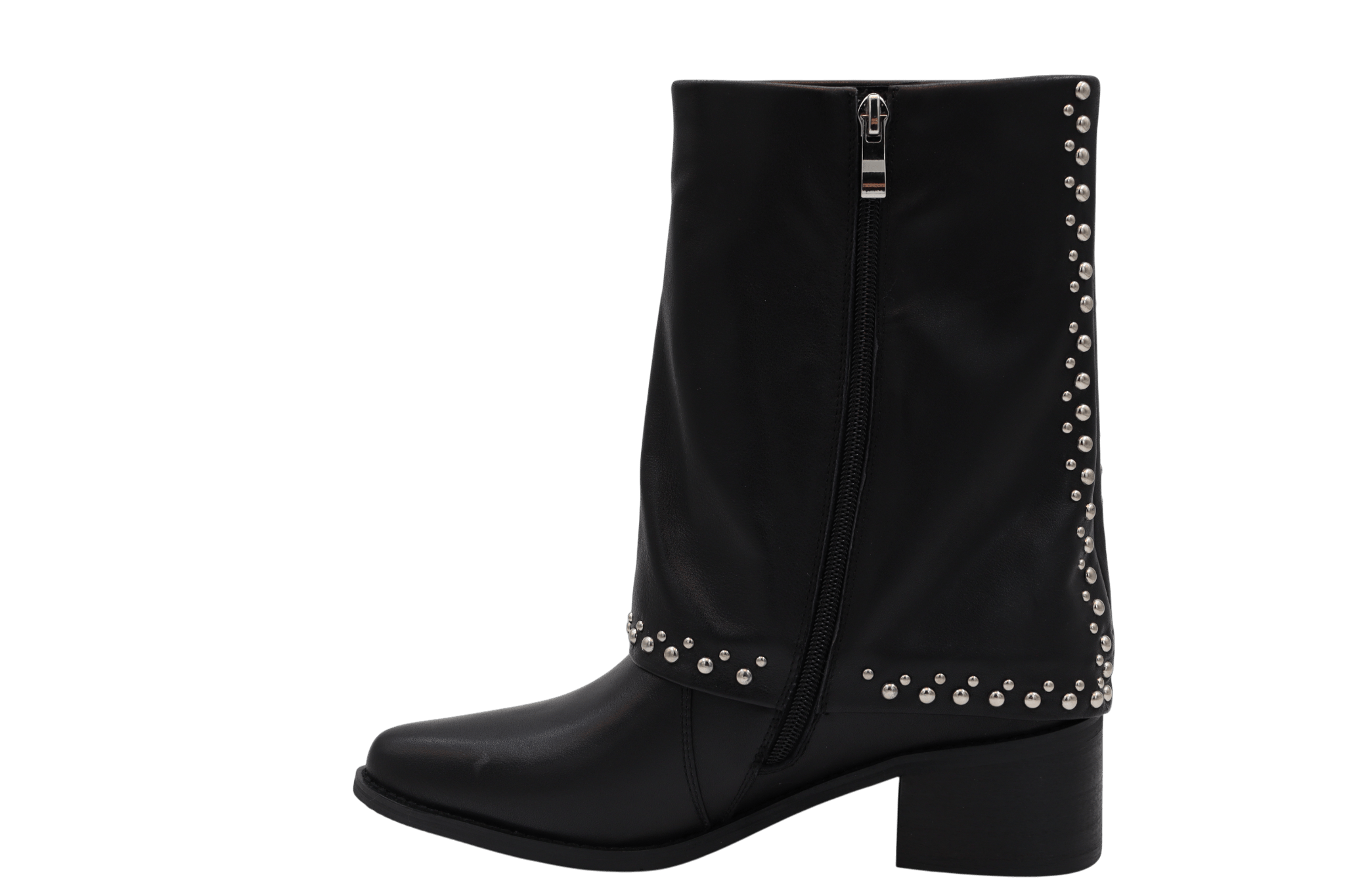 Ghete Dama Piele Naturala Feeling BELL Z0105 - Etore - amely.ro